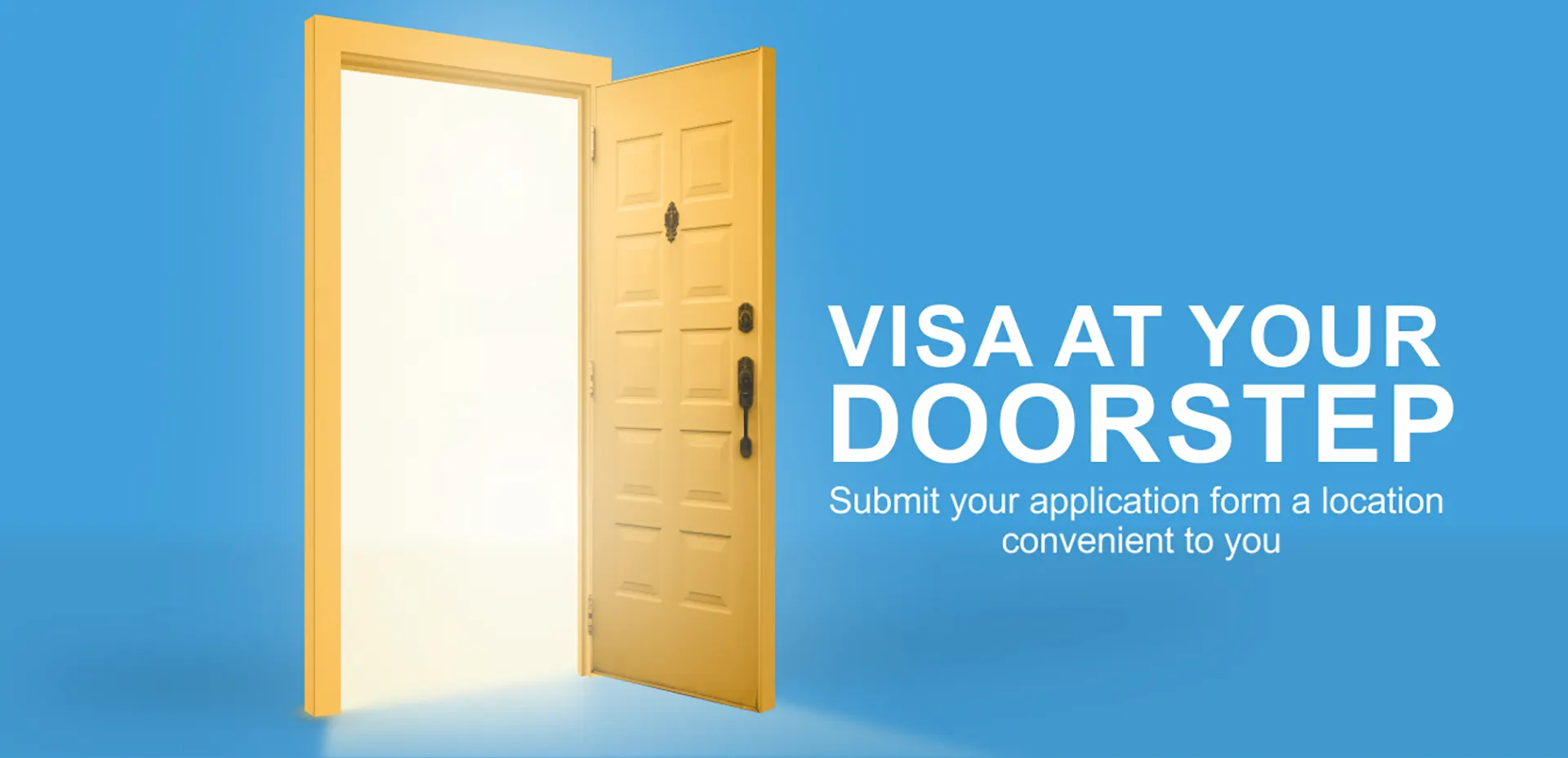 We received Thailand visa required document from your home